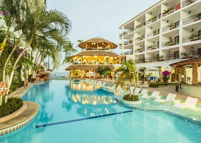 Hoteles PlayaPlaya Los Arcos