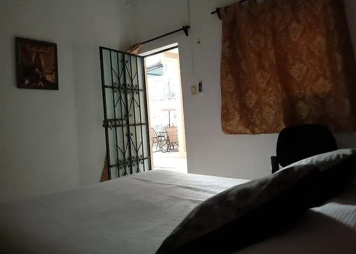 Casa de Ana - Habitación privada Cancún