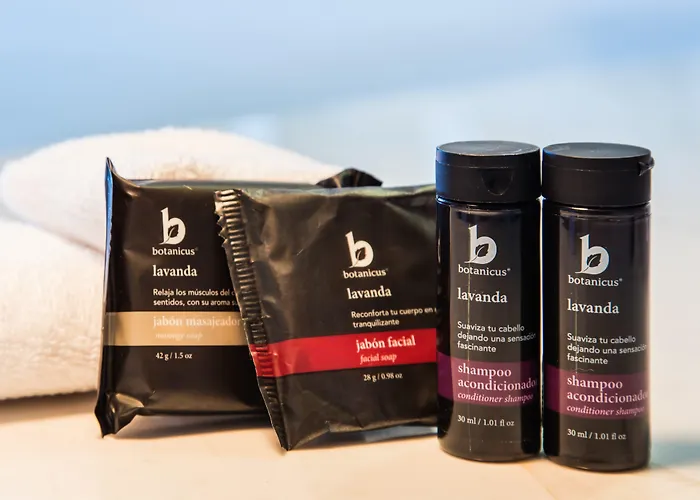 Fiesta Inn&Loft Ciudad del Carmen