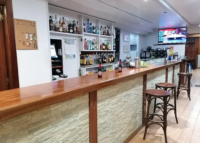 Hostal Adelia A Coruña