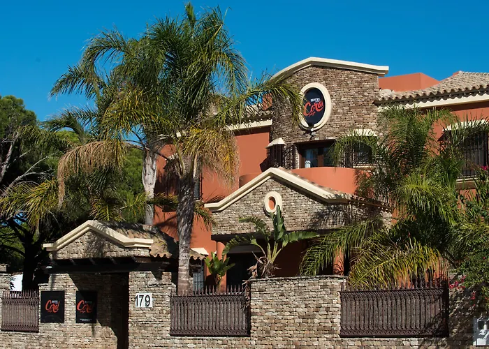 Hotel Coral Playa Chiclana de la Frontera