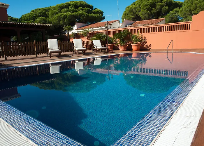 Hotel Coral Playa Chiclana de la Frontera