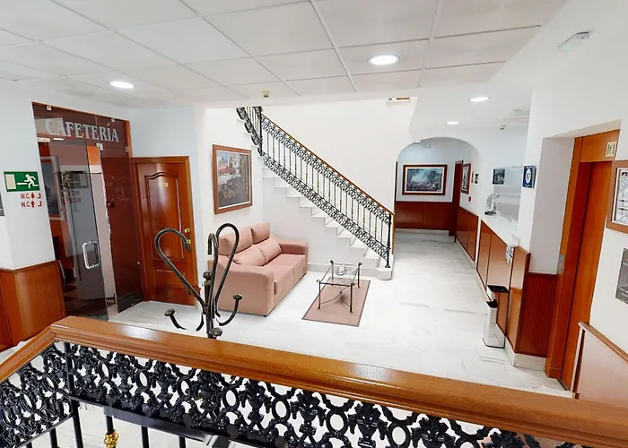 Hoteles PlayaLa Parrita