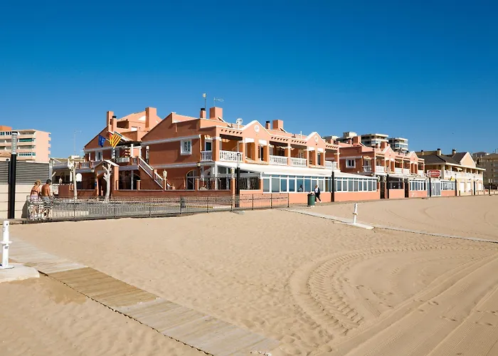 Lloyds Beach Club Torrevieja