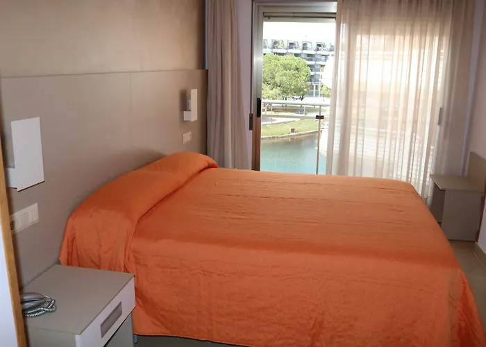 Hotel Marina Peñíscola