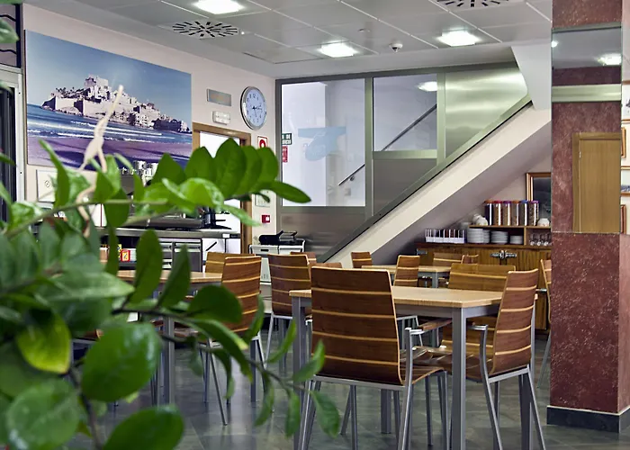 Hotel Marina Peñíscola
