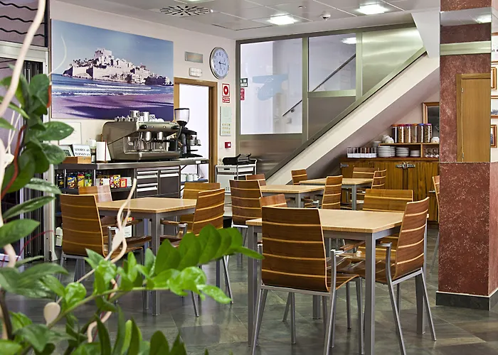 Hotel Marina Peñíscola