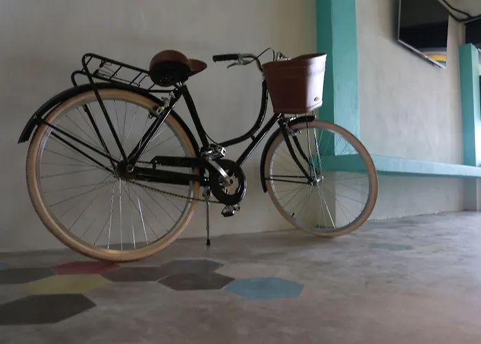 Hostel Tropico 20º Cozumel