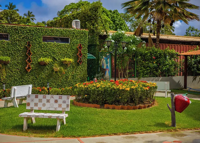 Pousada Polymar Maragogi