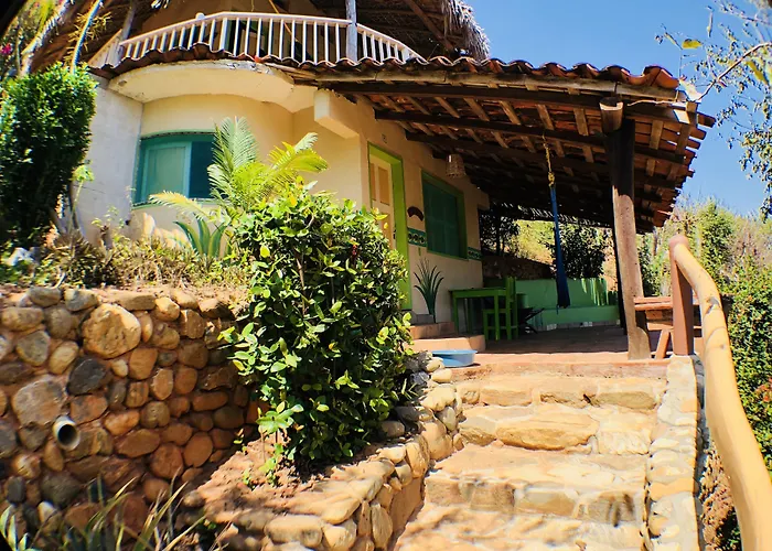 Hotel Altamira Mazunte