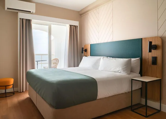 Hoteles PlayaLimehome Benidorm Calle Major