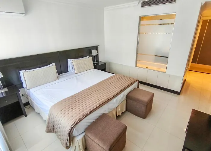 Argentino Hotel Mar del Plata