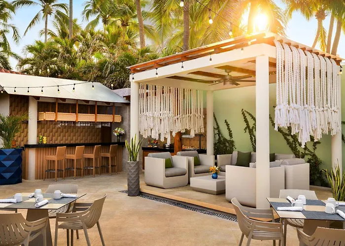 Sunscape Dorado Pacifico Ixtapa Resort&Spa