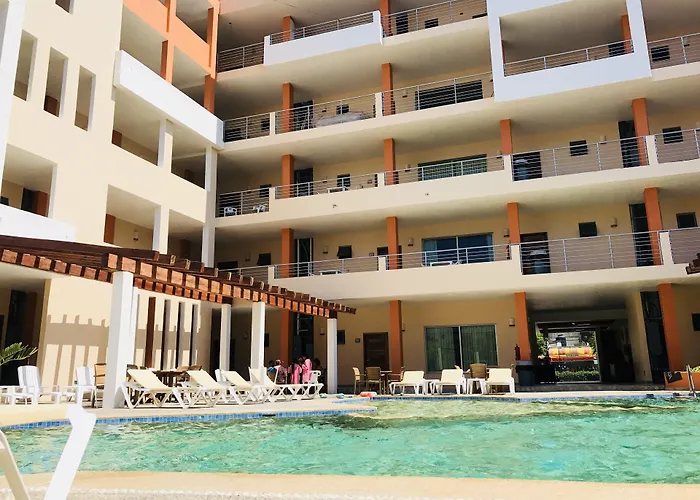 Aurora Resort Rincón de Guayabitos