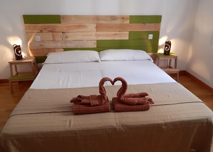 Twenty Seven Degrees Las Palmas