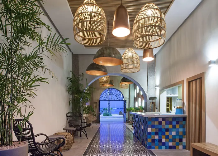 Hotel Casa al Mar La Paz