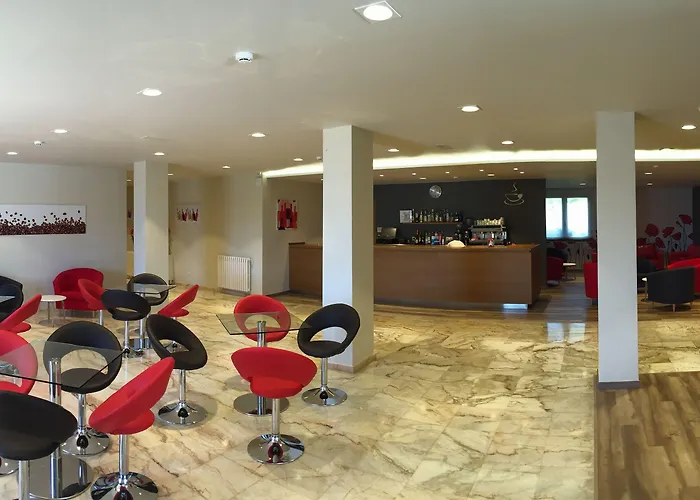 Hotel Santome Sanxenxo