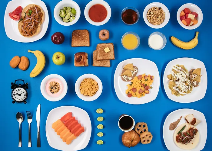 Hotel One Tijuana Otay