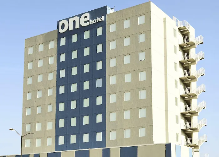 Hotel One Tijuana Otay