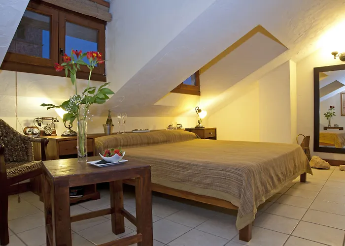 Hotel Triskel Jávea