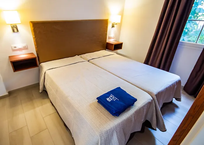 Hoteles PlayaEdén Meloneras By TAM