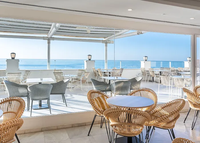 Hoteles PlayaBenalma Costa Del Sol