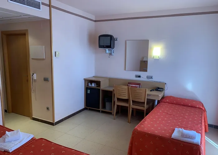 Hotel Vent De Mar Sagunto