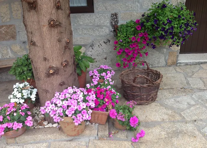 Hostal Casa O Fabal Sanxenxo