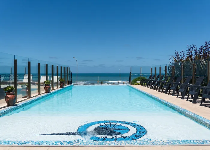 Hotel Aatrac Mar del Plata