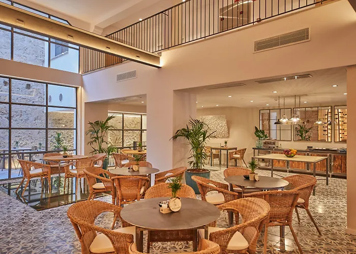 Hotel Ca N'Alexandre - Adults Only Palma de Mallorca