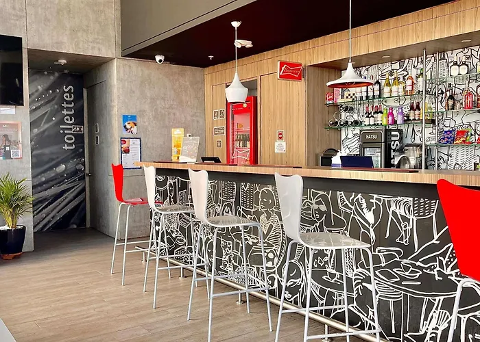 Hotel Ibis Cartagena Marbella