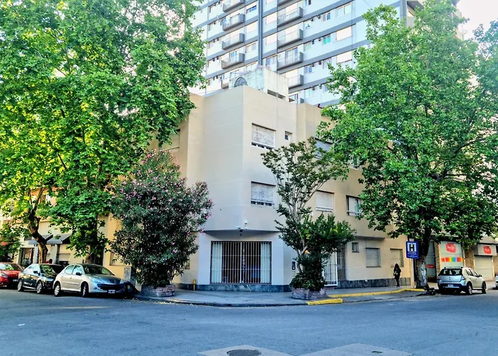 Hotel Mar Mar del Plata