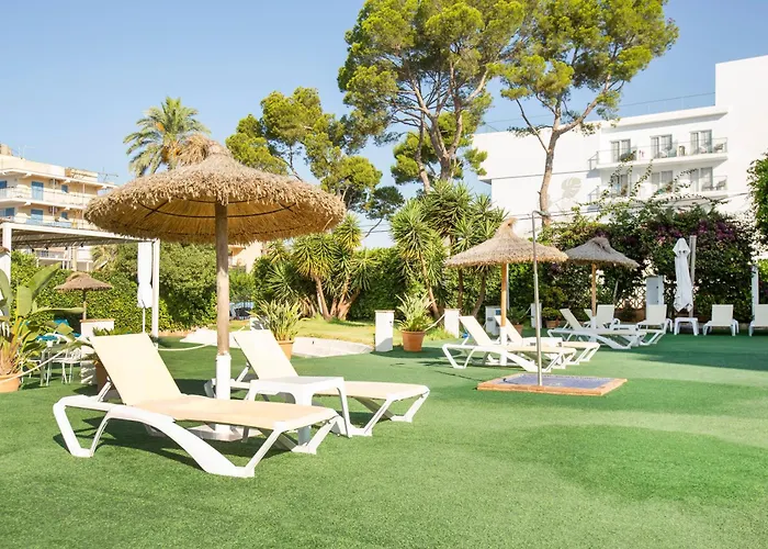 Hotel Foners (Adults Only) Playa de Palma 