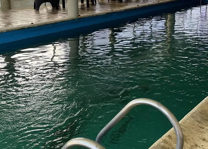 Apart Hotel Bs.As.Mar San Clemente del Tuyú