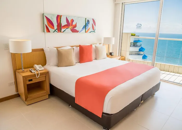 Irotama Reservado by Karisma Santa Marta 