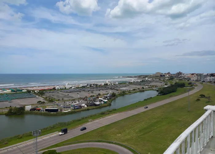 Apart Hotel Ulises - Club De Mar Mar del Plata