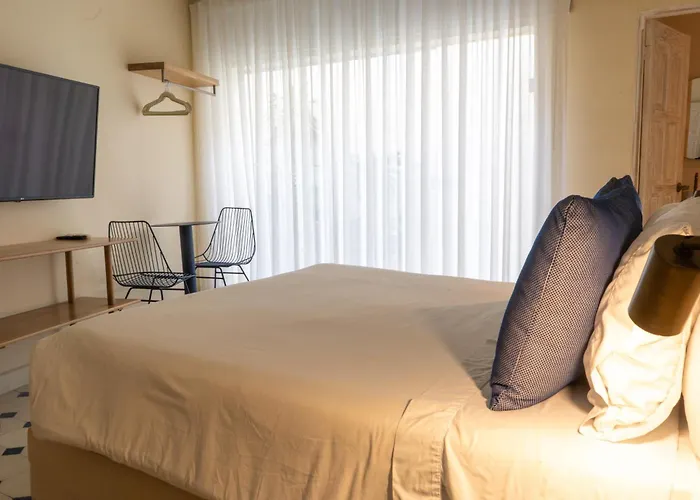 B Haus Hotel Boutique Cartagena