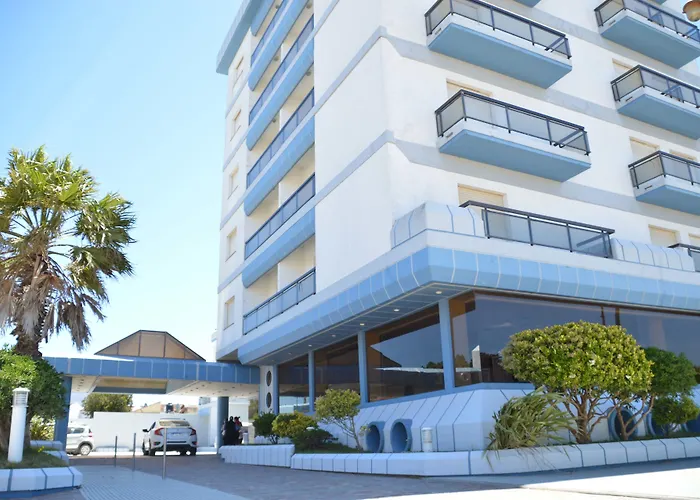 Hotel Solmar San Clemente del Tuyú