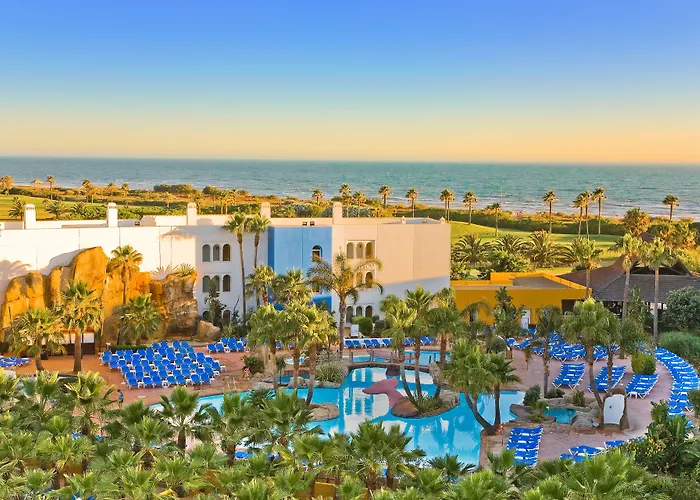 Playaballena Costa Ballena