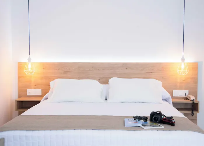 Hotel Mar Azul Playa de la Lanzada