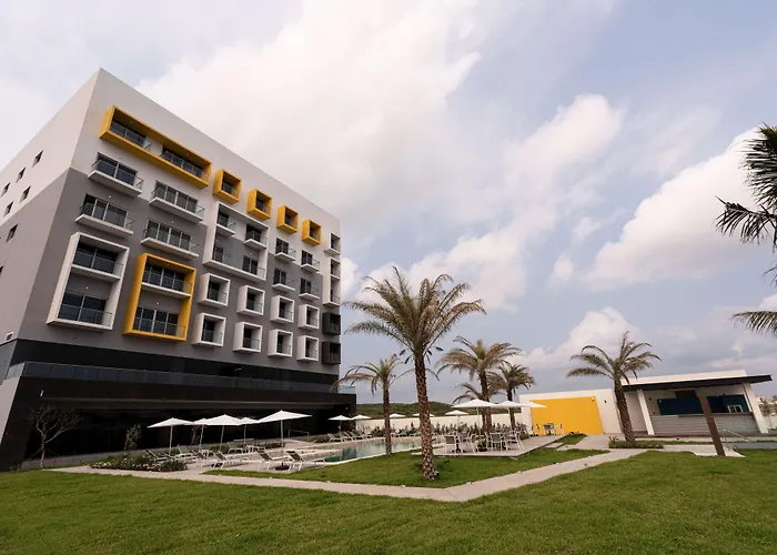 Best Western Plus Riviera Veracruz