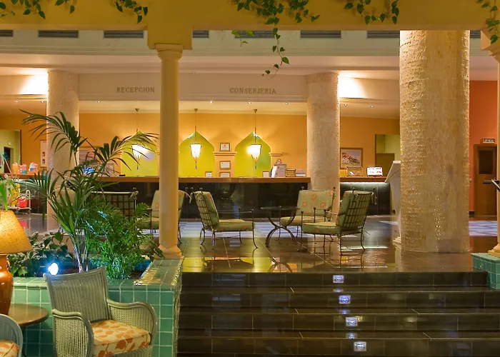 Playacanela Isla Canela