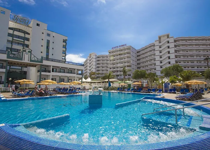 Hoteles PlayaGreen Field