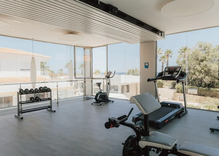 Hotel Kiko Park Oliva