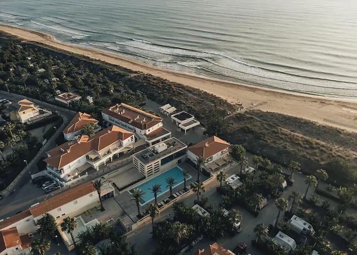 Hotel Kiko Park Oliva