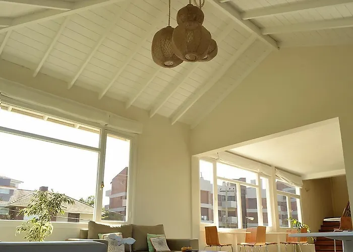 La Posada Hotel Pinamar