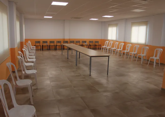 Hoteles PlayaCentro Cristo Rey