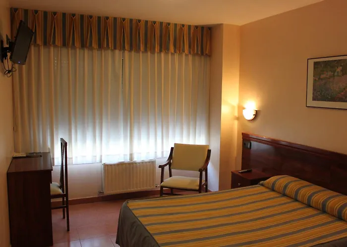 Hotel Valdés Gijón