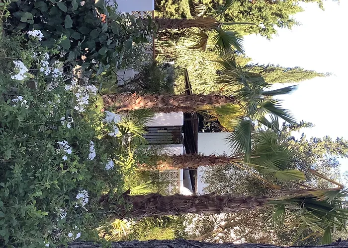 Kasbah Andaluz Guest House Chiclana de la Frontera