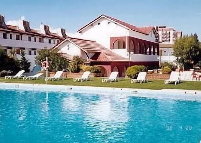 Hotel Morales San Clemente del Tuyú